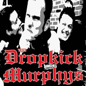 Dropkick Murphys · Fields Of Athenry (Promo)