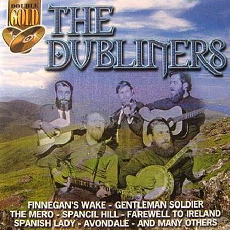 Dubliners · Double Gold · 01