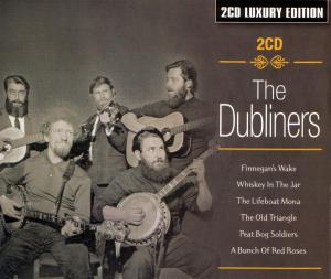 Dubliners · Double Gold · 02