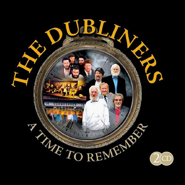 Dubliners · A Time to Remember · 01