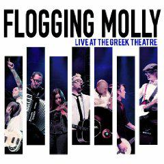 Flogging Molly · Live At The Greek Theatre · CD 1