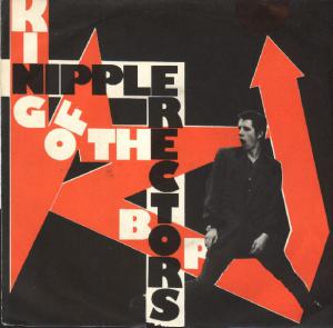 Nipple Erectors & Nips · King of the Bop