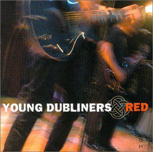 Young Dubliners · Red