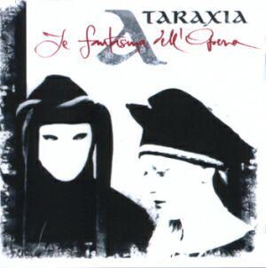 Ataraxia · Il Fantasma Dell'Opera (Avantgarde Music, Italy)