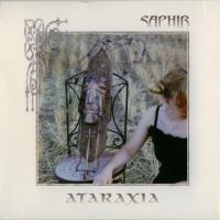 Saphir (Digipak, Cruel Moon International, Sweden)