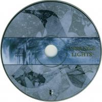 Odos Eis Ouranon - La Via Verso Il Cielo. CD 1 - Strange Lights