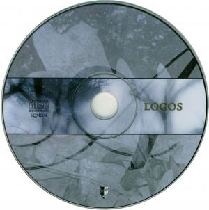 Ataraxia · Odos Eis Ouranon - La Via Verso Il Cielo (2CD Digipak, Equilibrium Music, Portugal) · CD 2. Autunna Et Sa Rose - Odos Eis Ouranon. Logos