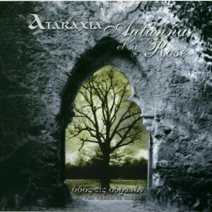 Ataraxia · Odos Eis Ouranon - La Via Verso Il Cielo (2CD Digipak, Equilibrium Music, Portugal)