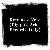 Ataraxia · Kremasta Nera (Digipak, Ark Records, Italy)