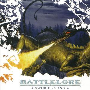 Battlelore · Sword's Song