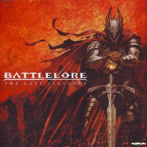 Battlelore · The Last Alliance