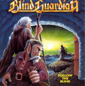 Blind Guardian · Follow The Blind