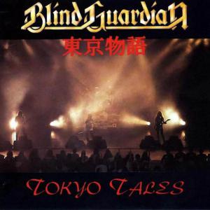 Blind Guardian · Tokyo Tales (Live In Japan)