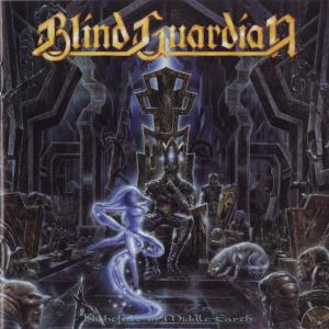 Blind Guardian · Nightfall In Middle-Earth