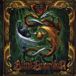 Blind Guardian · And Then There Was Silence (single)