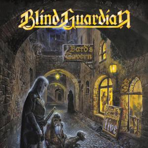 Blind Guardian · Live