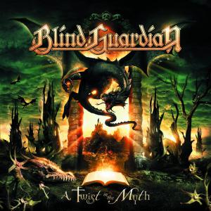 Blind Guardian · A Twist In The Myth