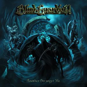 Blind Guardian · Another Stranger Me (single)