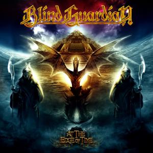 Blind Guardian · At The Edge Of Time