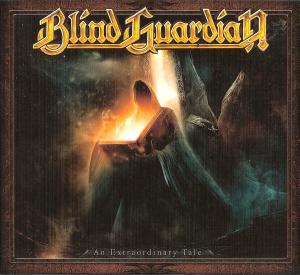 Blind Guardian · An Extraordinary Tale