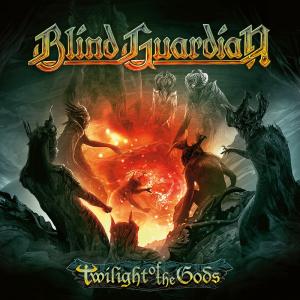 Blind Guardian · Twilight Of The Gods (single)