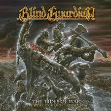 Blind Guardian · The Tides Of War - Live at Rock Hard Festival 2016