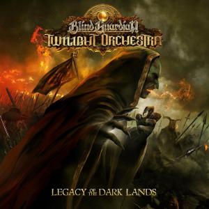 Blind Guardian · Legacy Of The Dark Lands (4CD) · CD2, Instrumental version