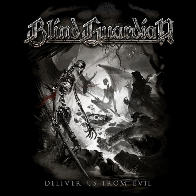 Blind Guardian · Deliver Us from Evil