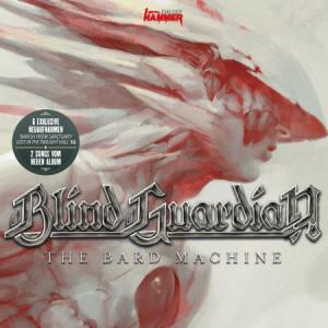 Blind Guardian · The Bard Machine (EP)