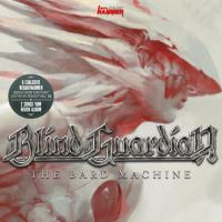 The Bard Machine (EP)