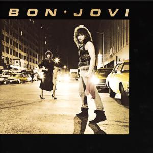 Bon Jovi · Bon Jovi