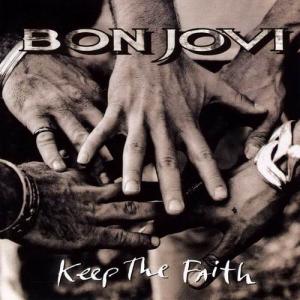 Bon Jovi · Keep The Faith