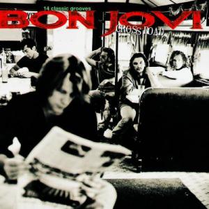 Bon Jovi · Cross Road