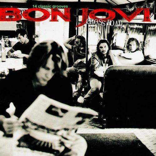 Bon Jovi · Cross Road