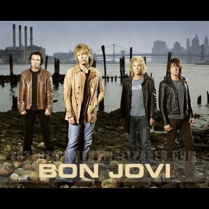 Bon Jovi