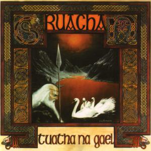 Cruachan · Tuatha na Gael