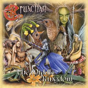 Cruachan · The Middle Kingdom