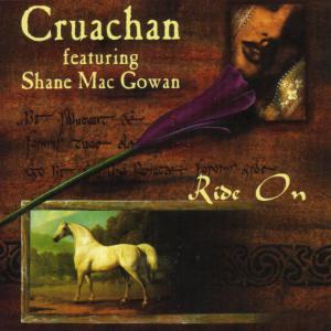 Cruachan · Ride On (single)