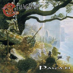 Cruachan · Pagan