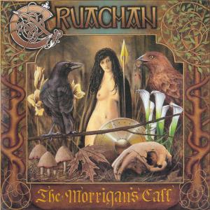 Cruachan · The Morrigan's Call