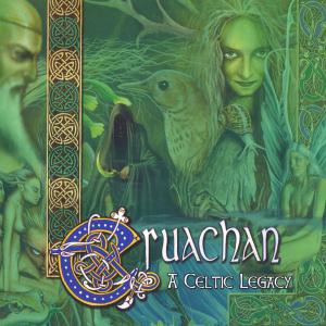 Cruachan · A Celtic Legacy (compile)