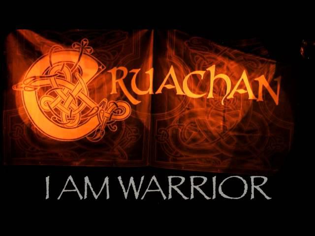 Cruachan · I am Warrior (demo)