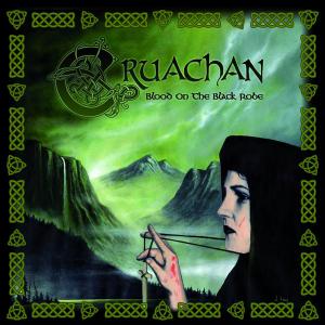 Cruachan · Blood on the Black Robe