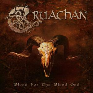 Cruachan · Blood for the Blood God