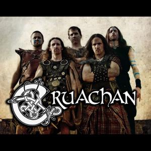 Cruachan