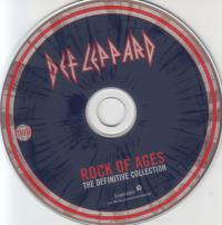 Rock Of Ages: Definitive Collection