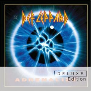 Def Leppard · Adrenalize (Deluxe Edition)