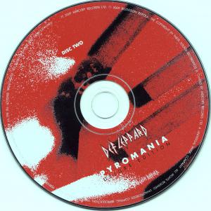 Def Leppard · Pyromania (Deluxe Edition) · CD1