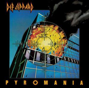 Def Leppard · Pyromania (Deluxe Edition)