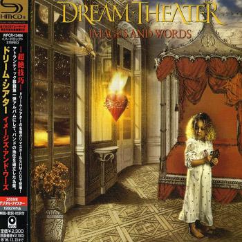 Dream Theater · Images And Words